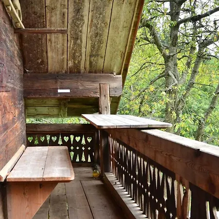 Çiftlik konaklama Feldkasten Biohof Lurger Breitenbrunn (Styria)