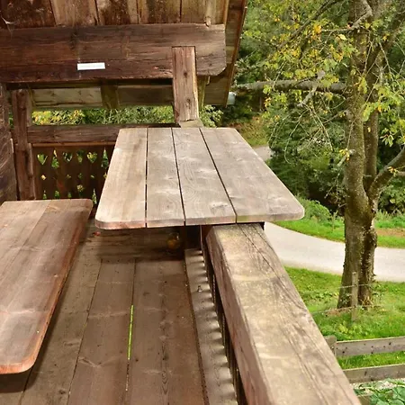 Feldkasten Biohof Lurger * Breitenbrunn (Styria)