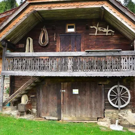 Фермерский дом Feldkasten Biohof Lurger Breitenbrunn (Styria)