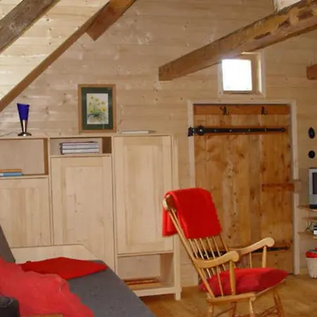 Feldkasten Biohof Lurger בית חווה *