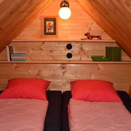 Çiftlik konaklama Feldkasten Biohof Lurger Breitenbrunn (Styria)