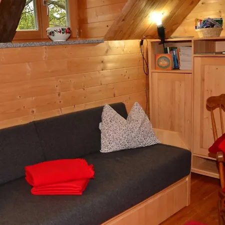 Feldkasten Biohof Lurger * Breitenbrunn (Styria)