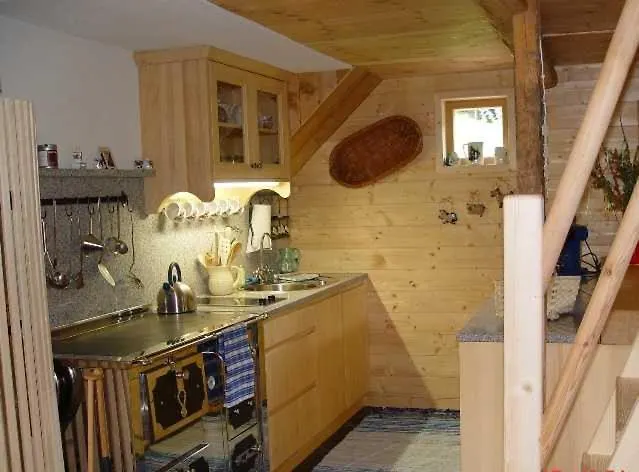 Lantgård Feldkasten Biohof Lurger *