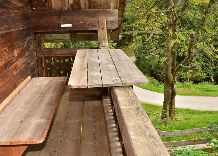 Feldkasten Biohof Lurger * Breitenbrunn (Styria)