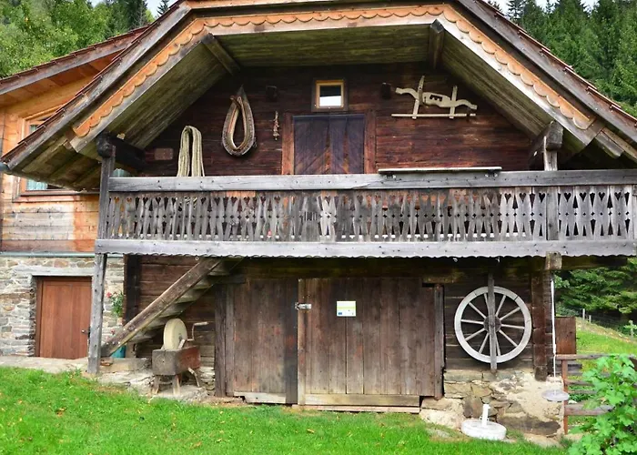 Lantgård Feldkasten Biohof Lurger Breitenbrunn (Styria)