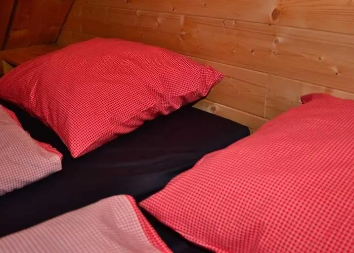 Farmház Feldkasten Biohof Lurger