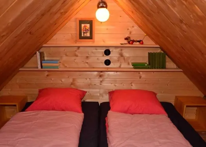 Farmház Feldkasten Biohof Lurger Breitenbrunn (Styria)