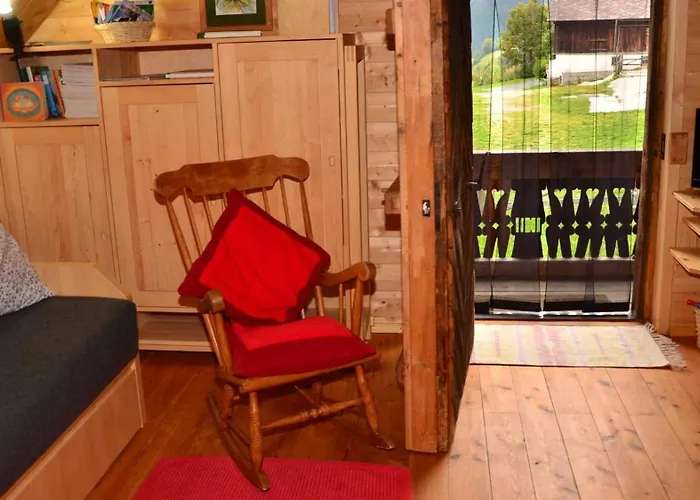 Feldkasten Biohof Lurger Breitenbrunn (Styria)