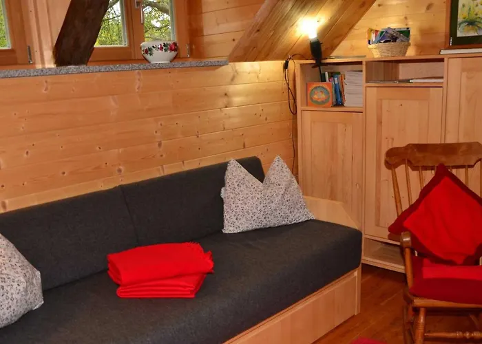 Feldkasten Biohof Lurger * Breitenbrunn (Styria)